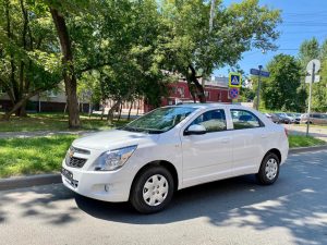 Chevrolet Cobalt