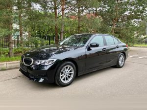 BMW 318d